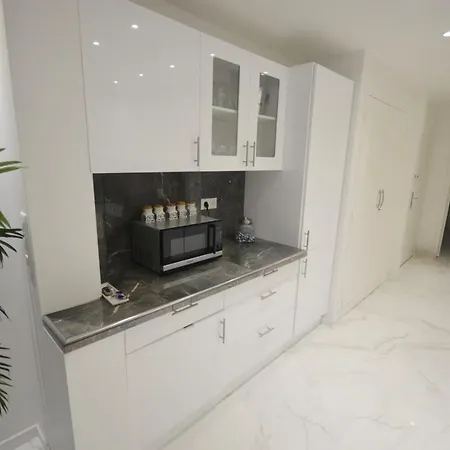 Luxueux De 2 Pieces , Etage Eleve , Terrasse Face A La , A Saisir! Appartement Antibes
