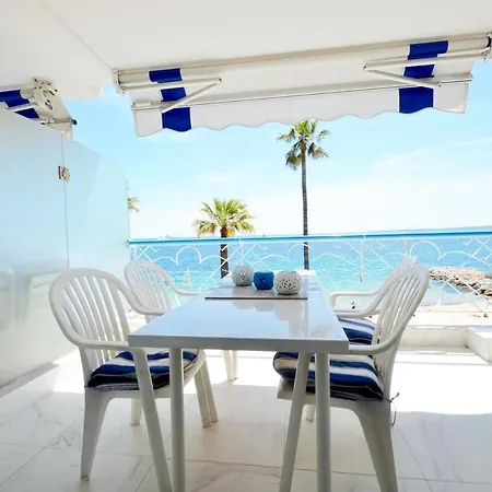 Luxueux De 2 Pieces , Etage Eleve , Terrasse Face A La , A Saisir! Appartement *