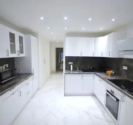 Luxueux De 2 Pieces , Etage Eleve , Terrasse Face A La , A Saisir! Appartement Antibes